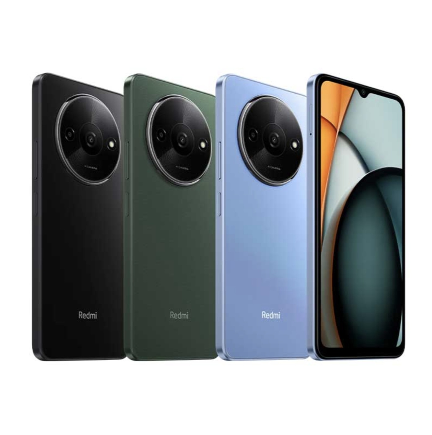 Xiaomi Redmi A3 (128 GB)