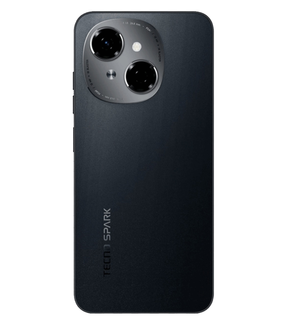 Tecno Spark Go 1