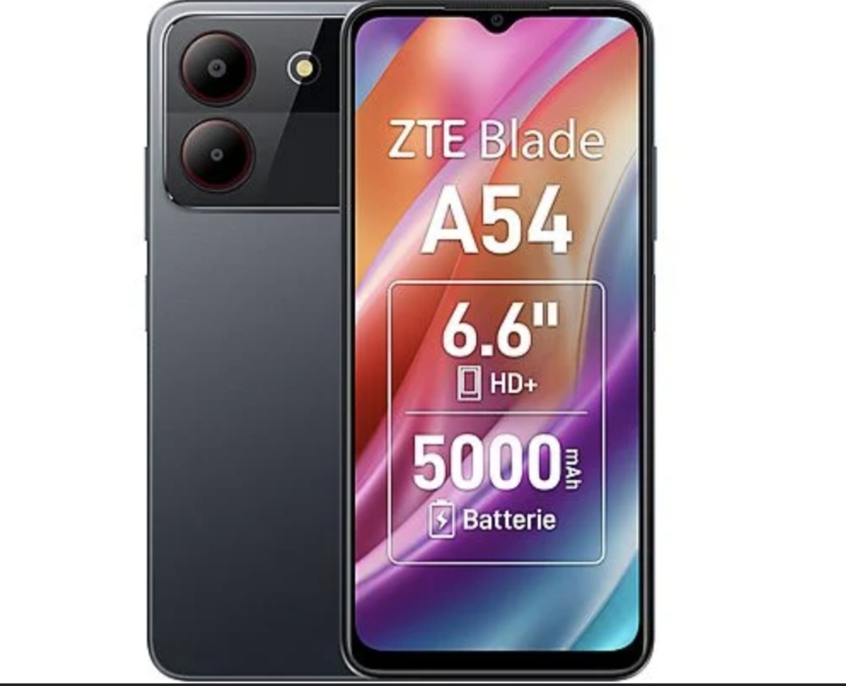 Zte Blade A54