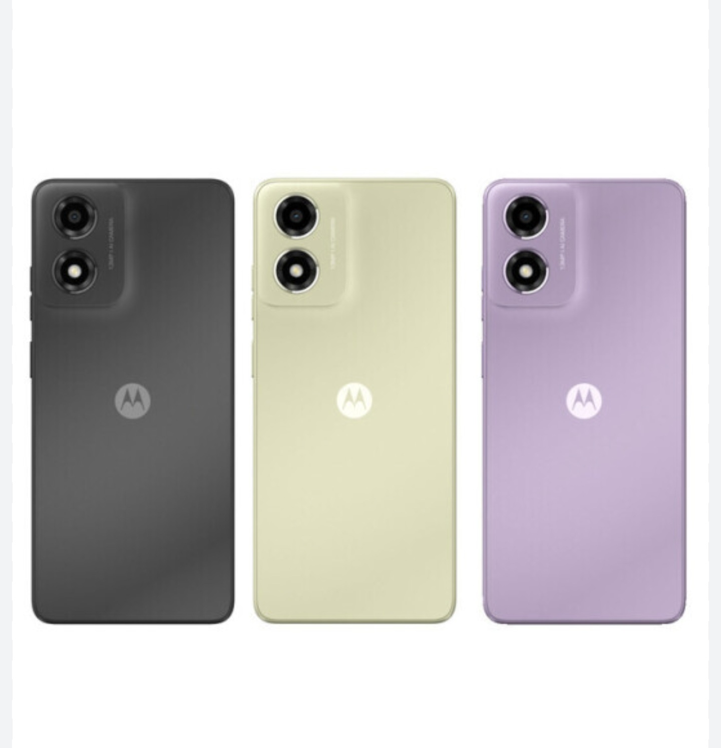 Motorola E14