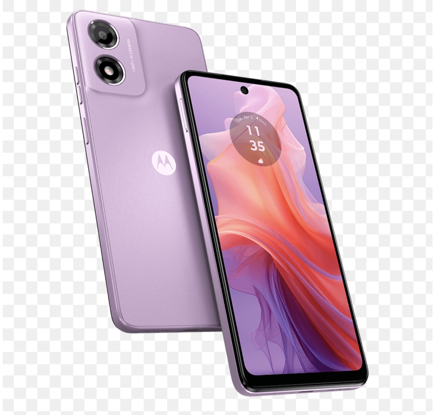 Motorola E14