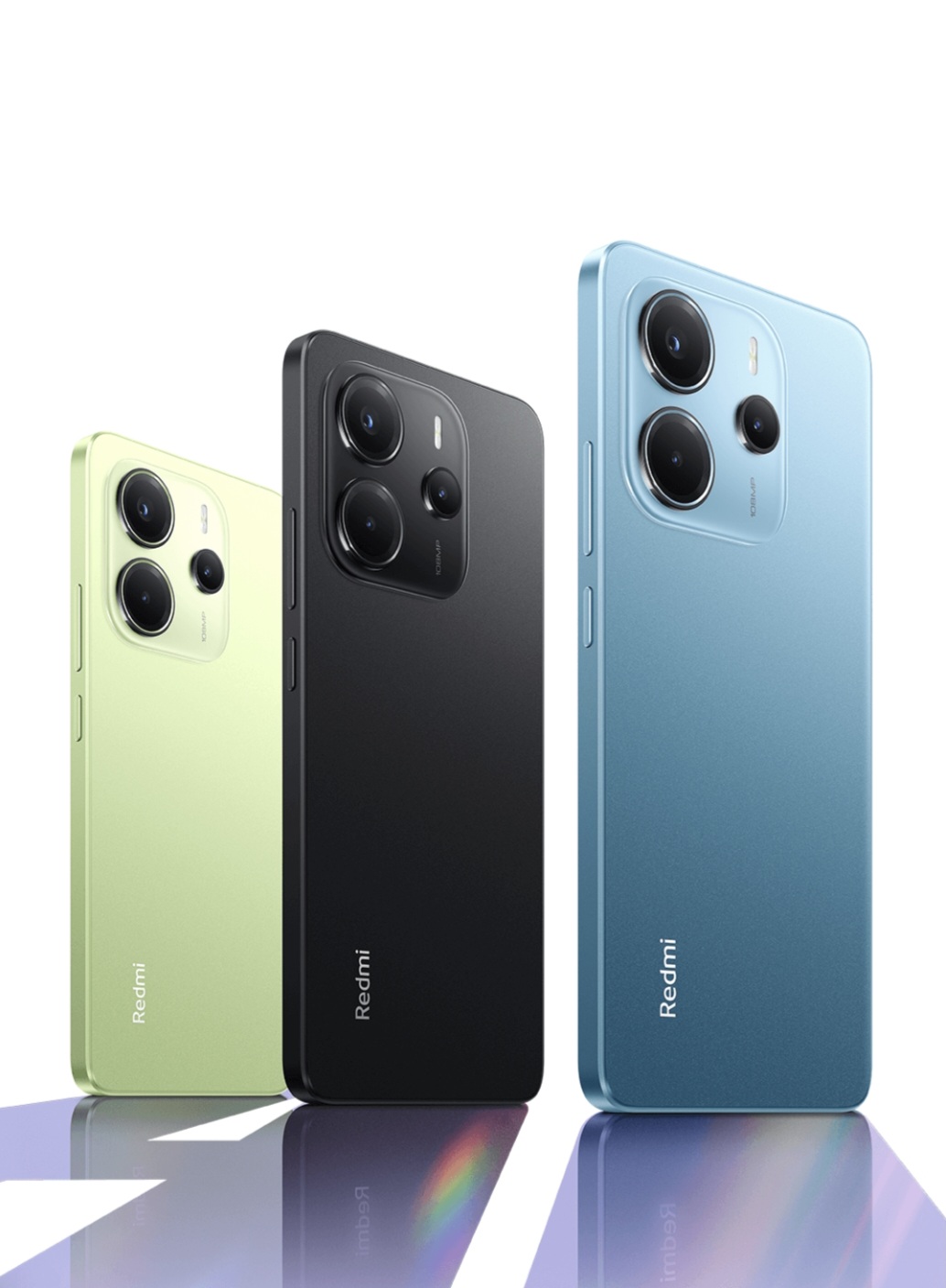 Xiaomi Redmi Note 14