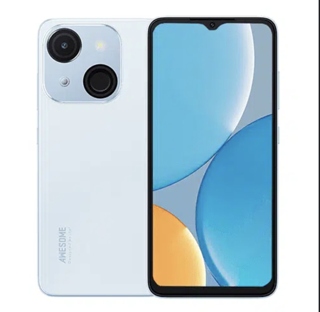 Itel A50C