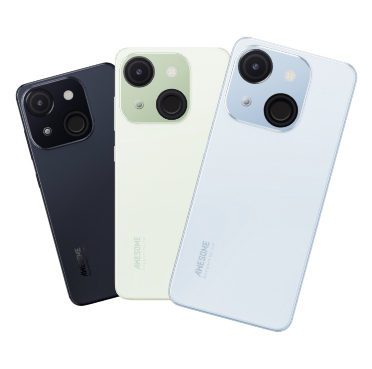 Itel A50C