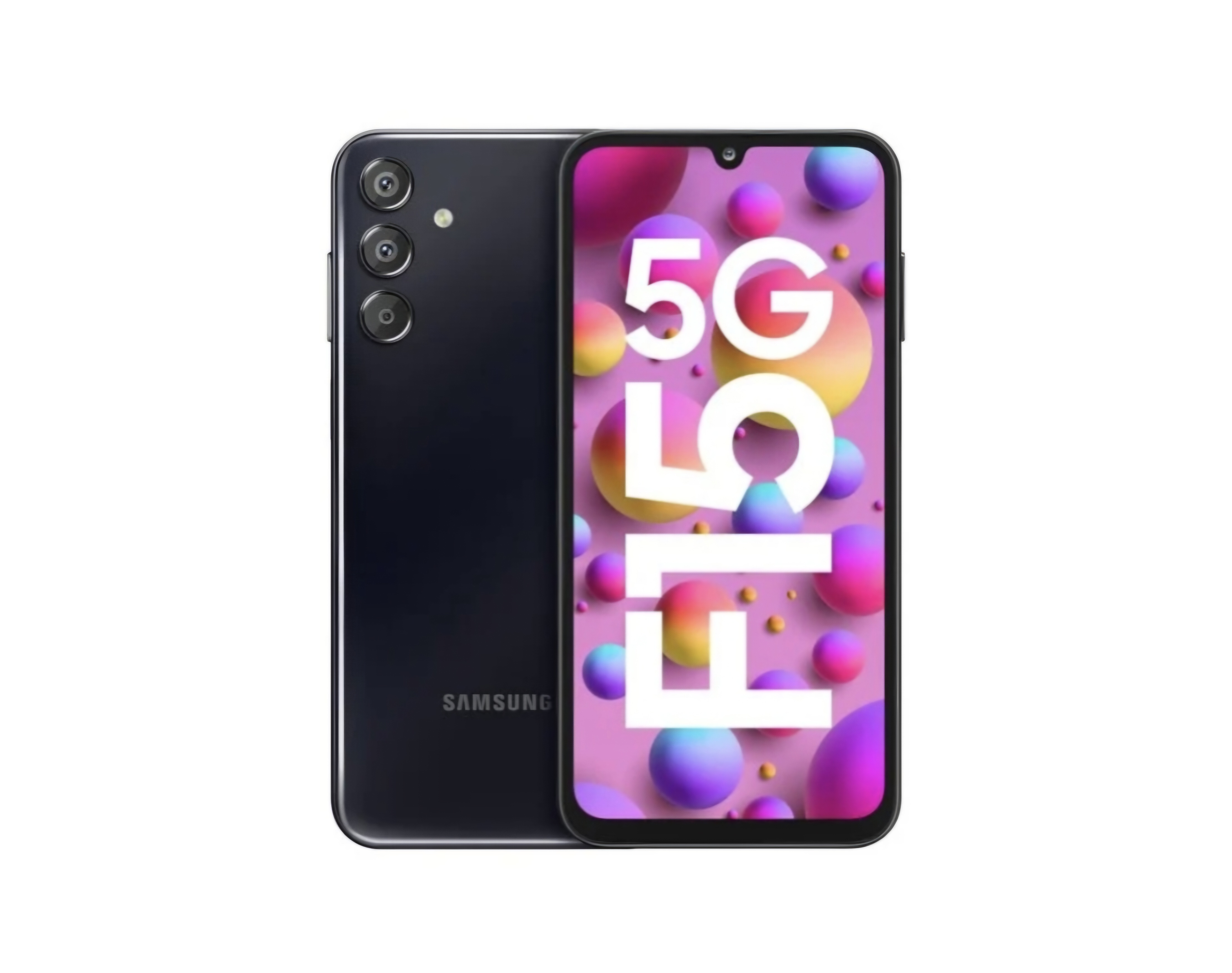 Samsung Galaxy F15 5g