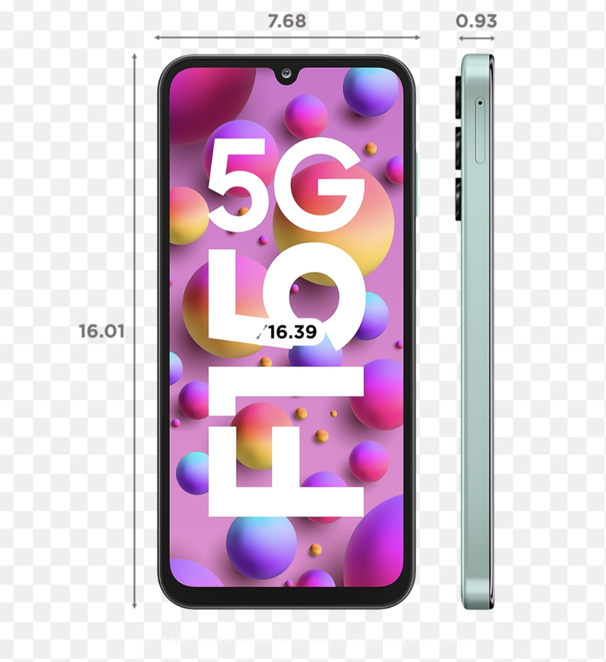 Samsung Galaxy F15 5g