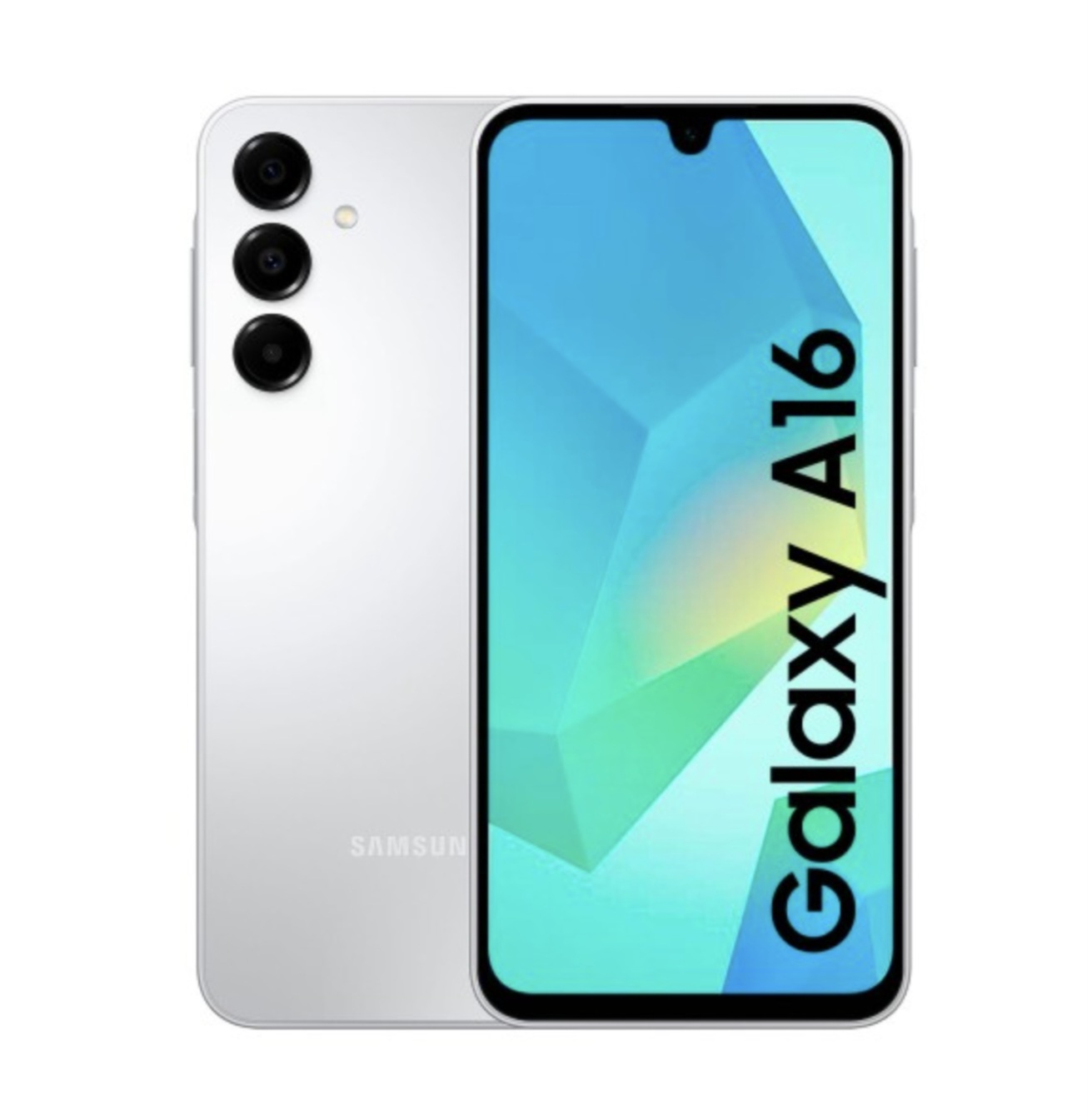 Samsung Galaxy A16