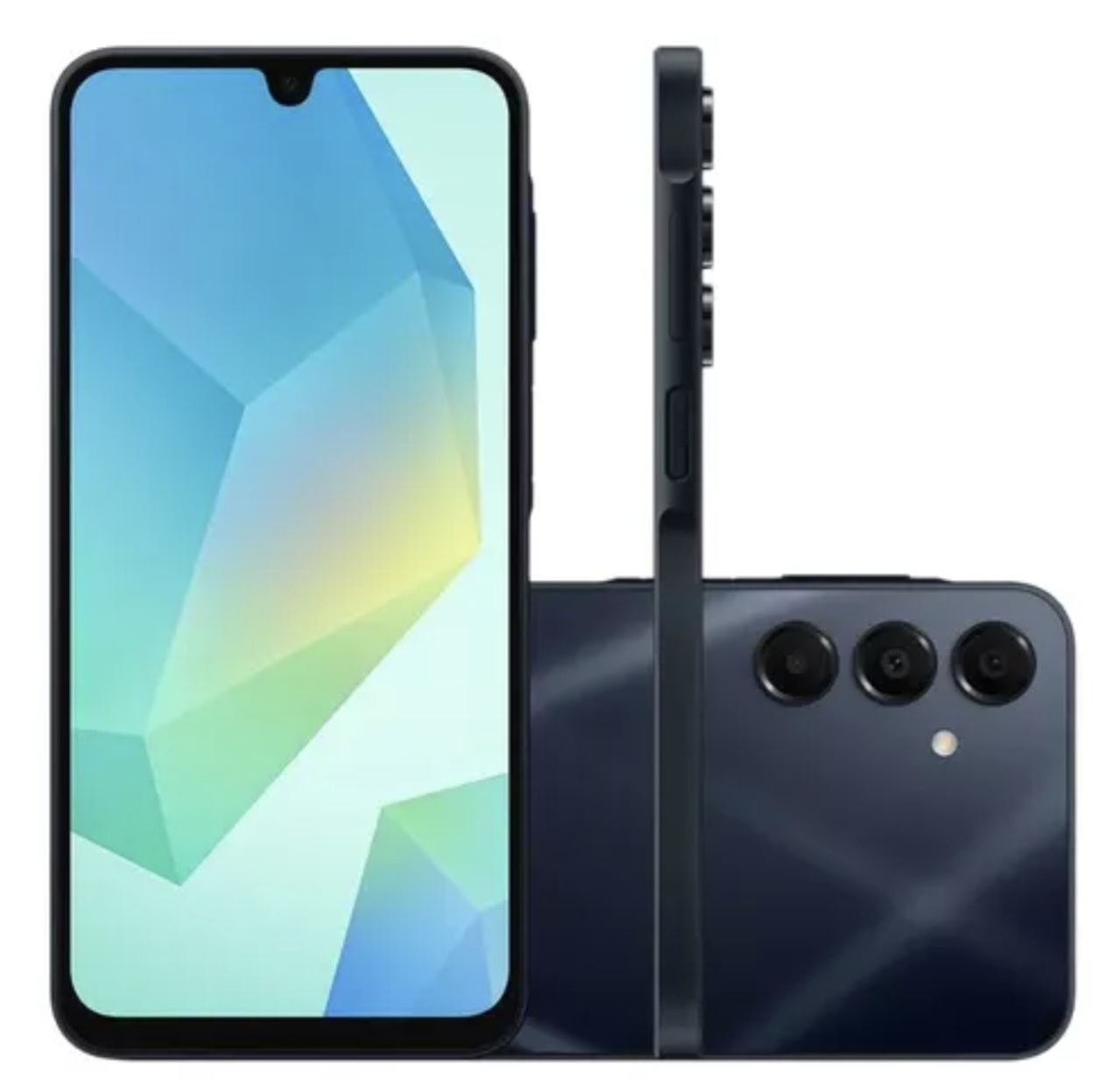 Samsung Galaxy A16