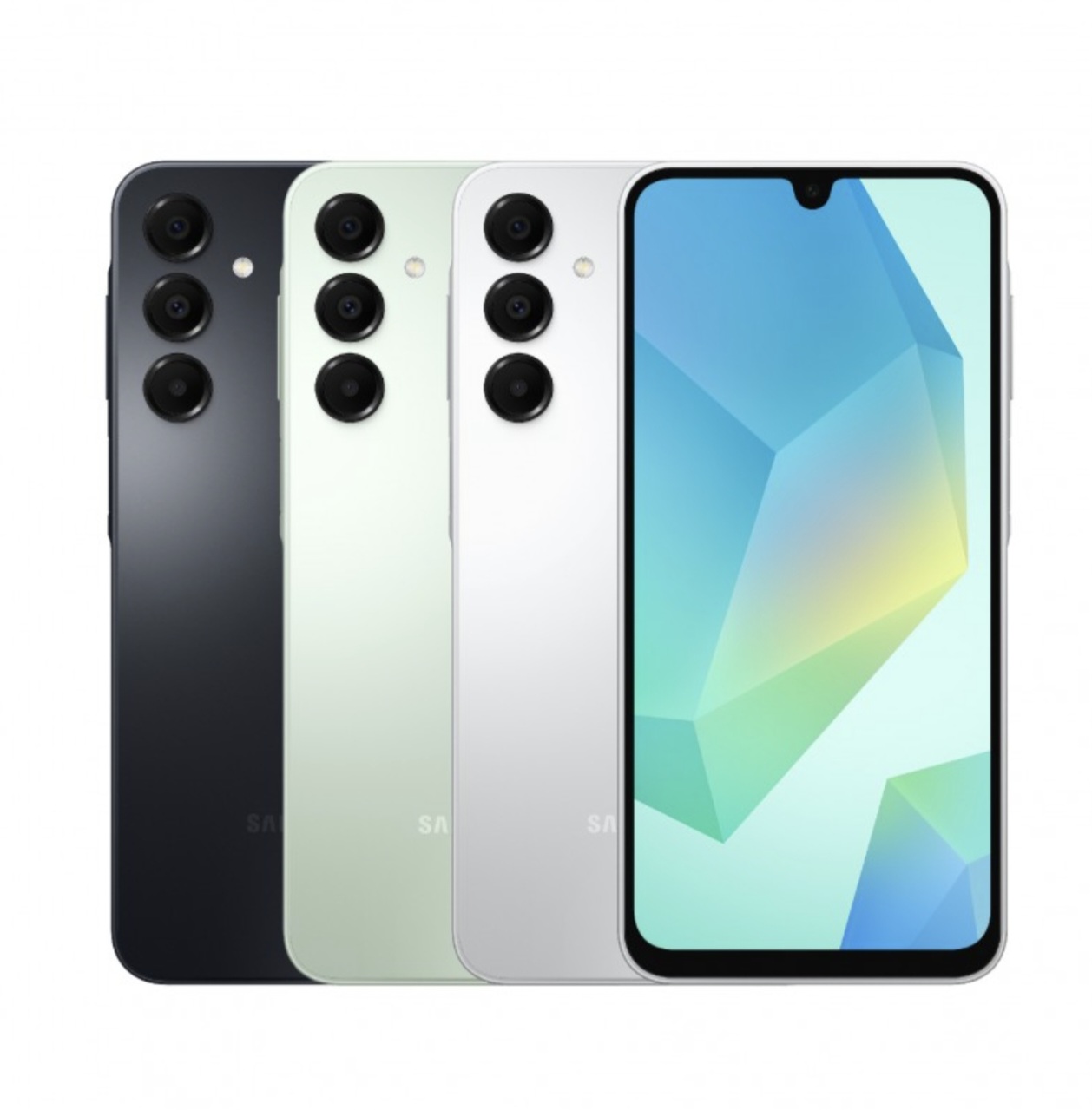 Samsung Galaxy A16