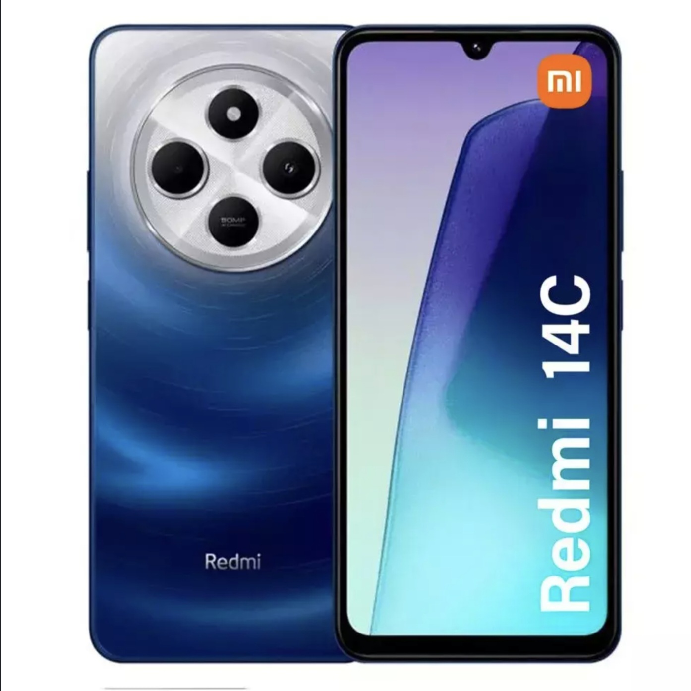 Xiaomi Redmi 14C