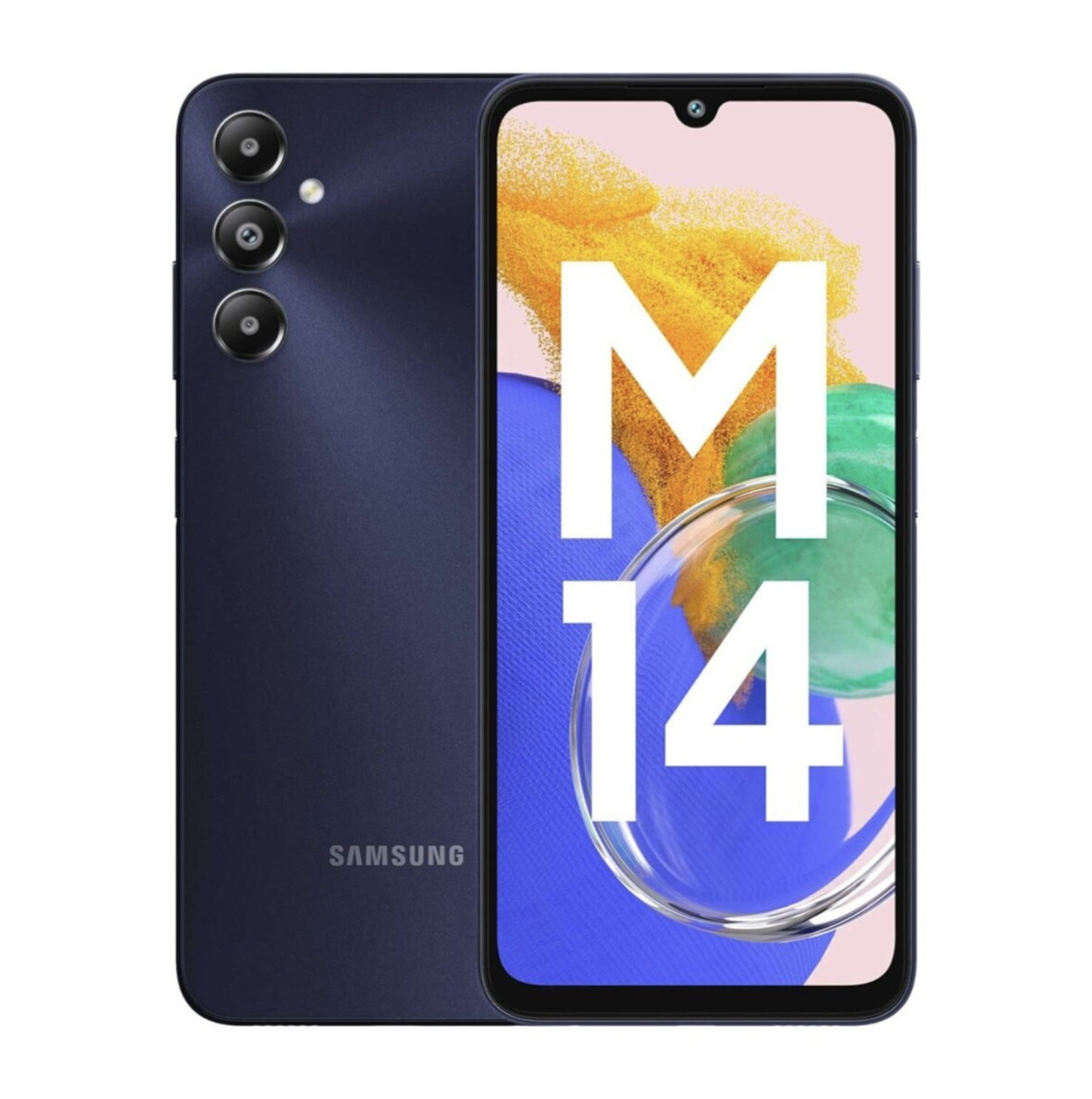 Samsung Galaxy M14