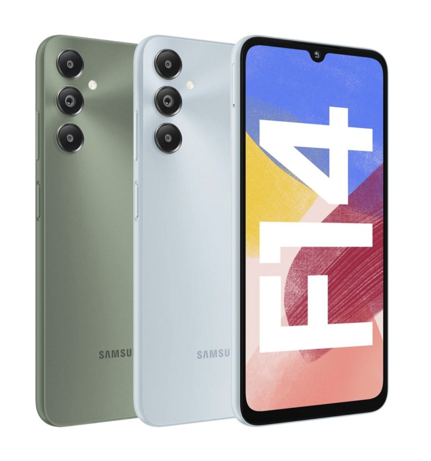 Samsung Galaxy F14