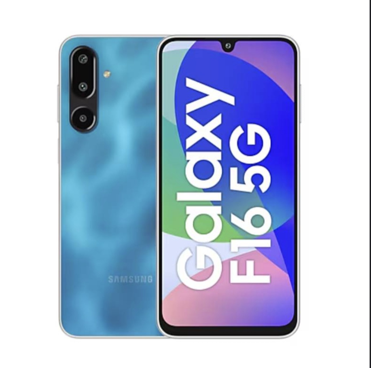 Samsung Galaxy F16 5g