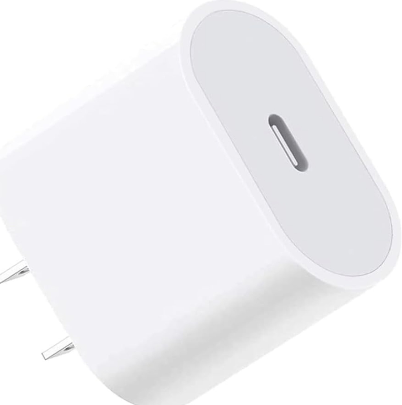 Cargadores tipo C a C. (Cable incluido)