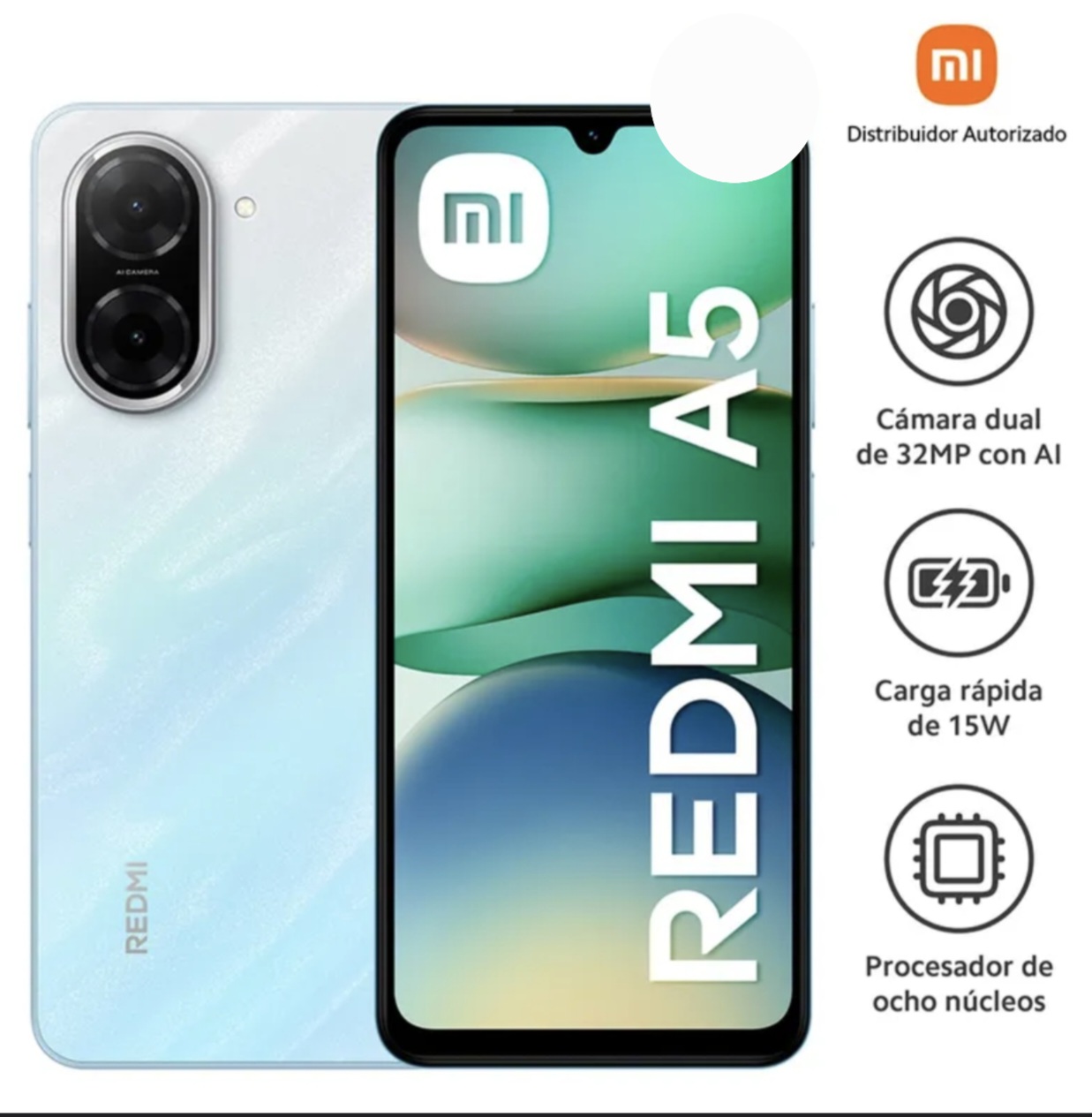 Xiaomi Redmi A5 (64 Gb)