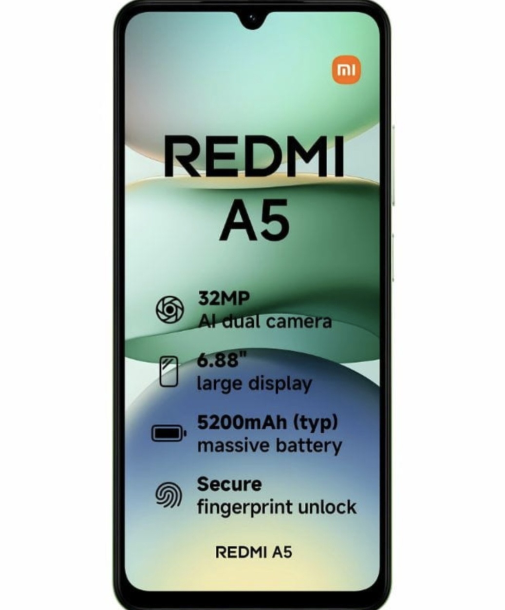 Xiaomi Redmi A5 (64 Gb)