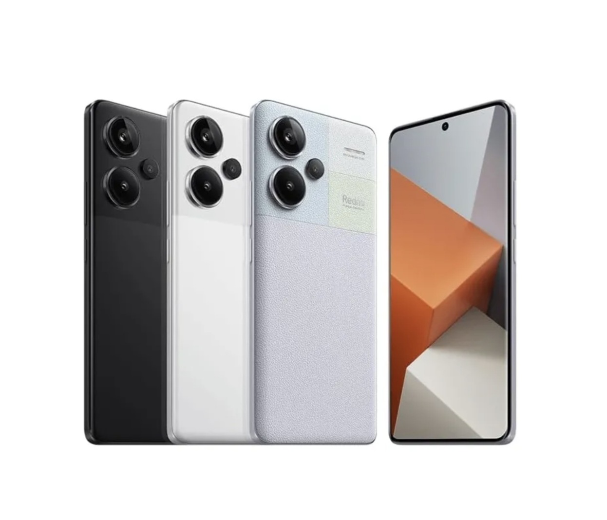 Xiaomi Redmi Note 13 Pro Plus 5g