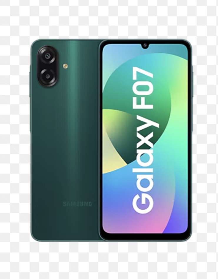 Samsung Galaxy F07