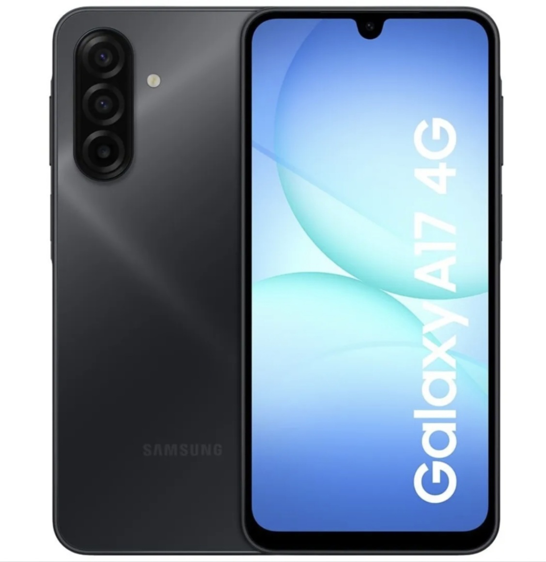 Samsung Galaxy A17 