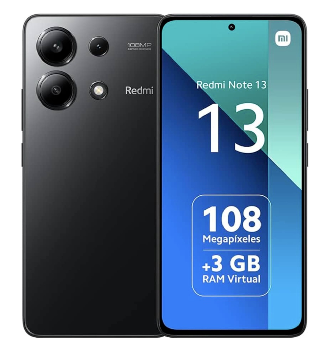 Xiaomi Redmi Note 13 