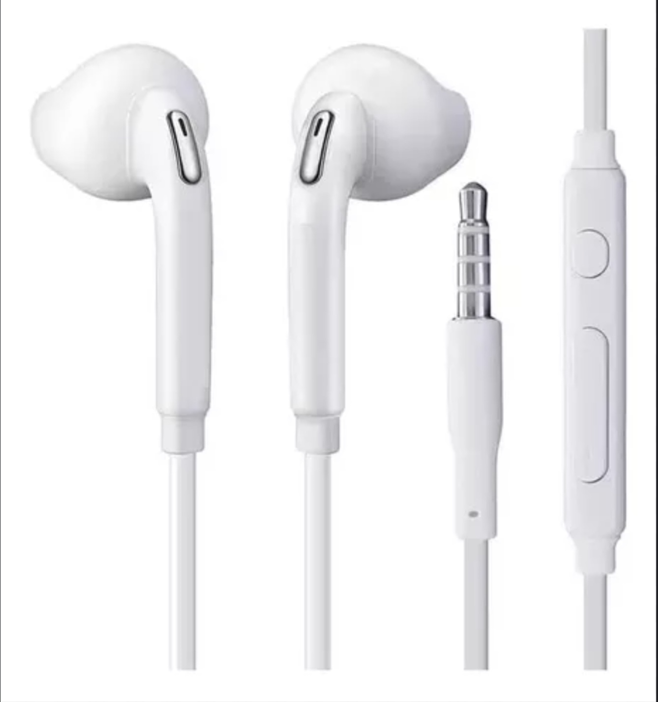 Audifonos manos libre